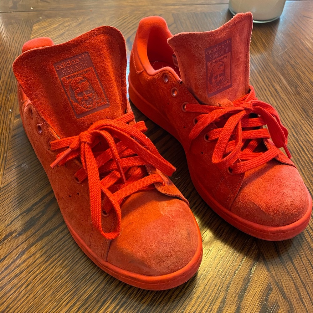Mens Footwear